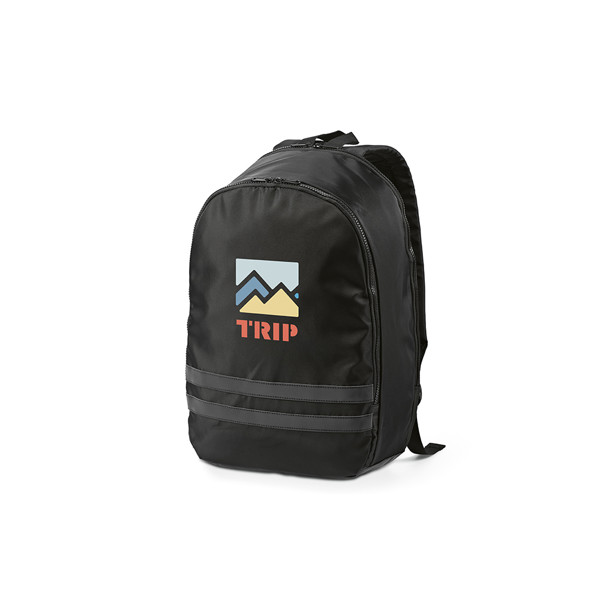 Sydney Backpack - Černá