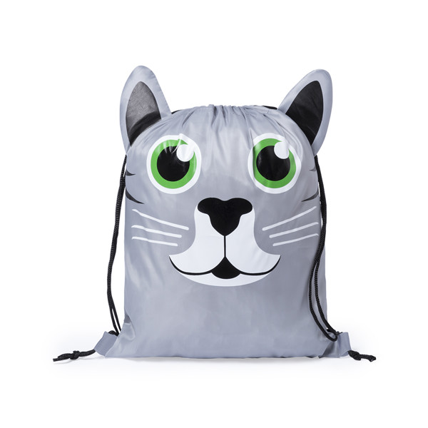 Mochila Llorel - Gato