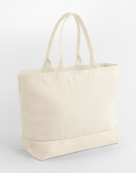 Puerto Weekender - Natural / Black / ONE SIZE