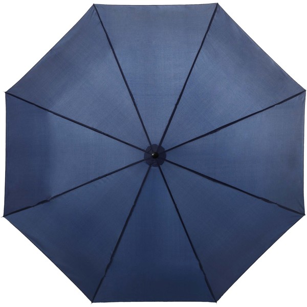 Parapluie pliant Citizen Green Rainfall - Marine