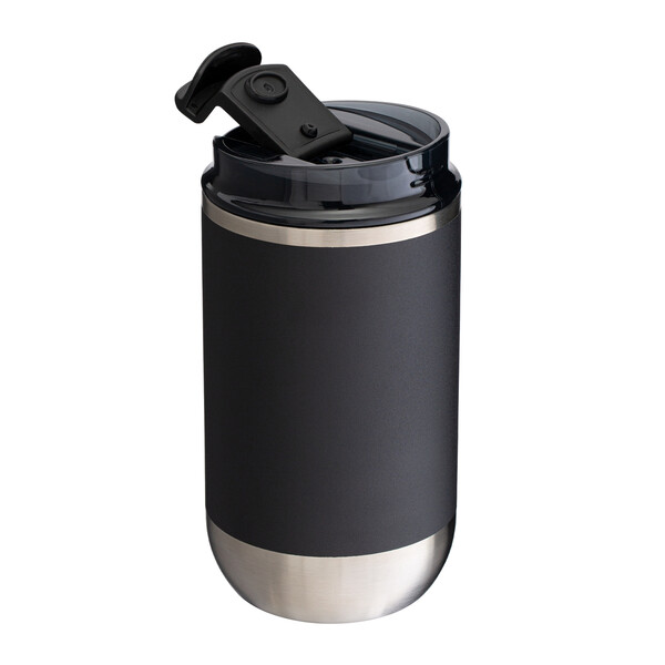 Thermo mug ORTADO TO GO - black