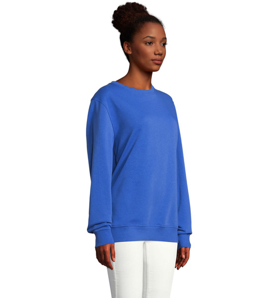 COMET SWEATER 280g - Blu Royal4XL