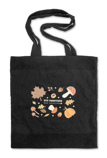 Tasche CORDELLA - schwarz