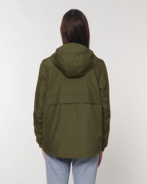 Speeder - British Khaki / XS