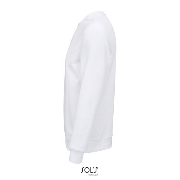 COMET SWEATER 280g - White / S