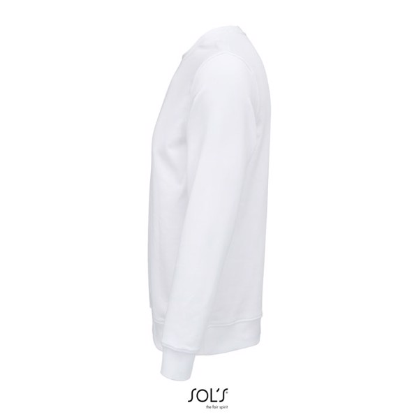 COMET SWEATER 280g - White / M