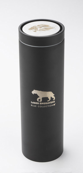 Travel mug ROTO 440 ml