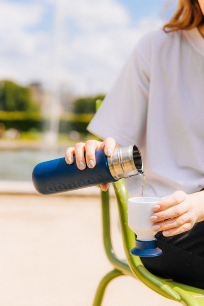 Dopper Insulated 350 ml - Breaker Blue