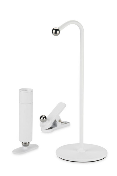 Kancelářská lampa 3 v 1 TRILUX