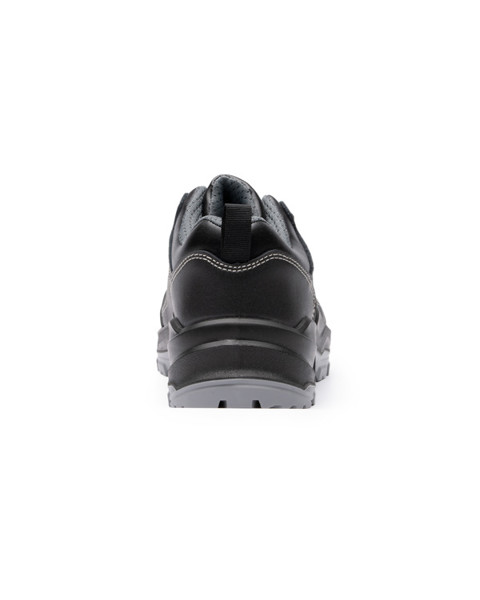 Workwear Shoes Brax - PRETO/CHUMBO / 40