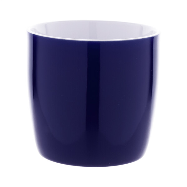 Mug Hemera - Bleu / Blanc