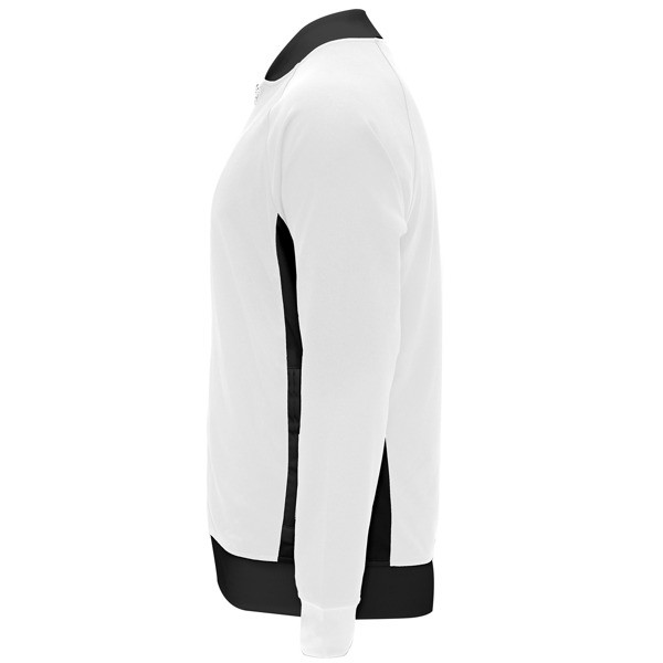 Chaqueta Iliada - BLANCO/NEGRO / 6