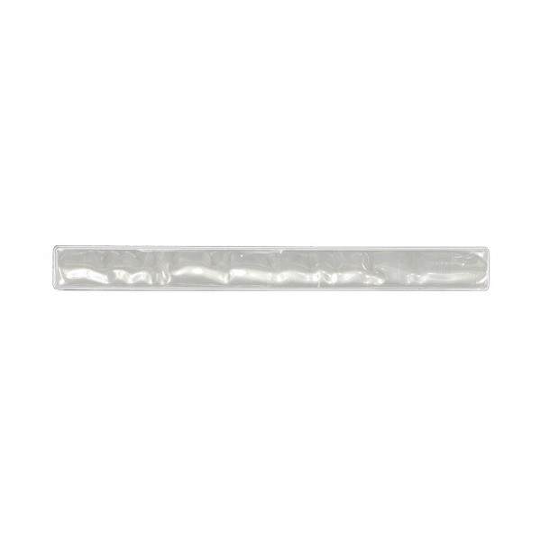 Snap band 30 cm - Silver