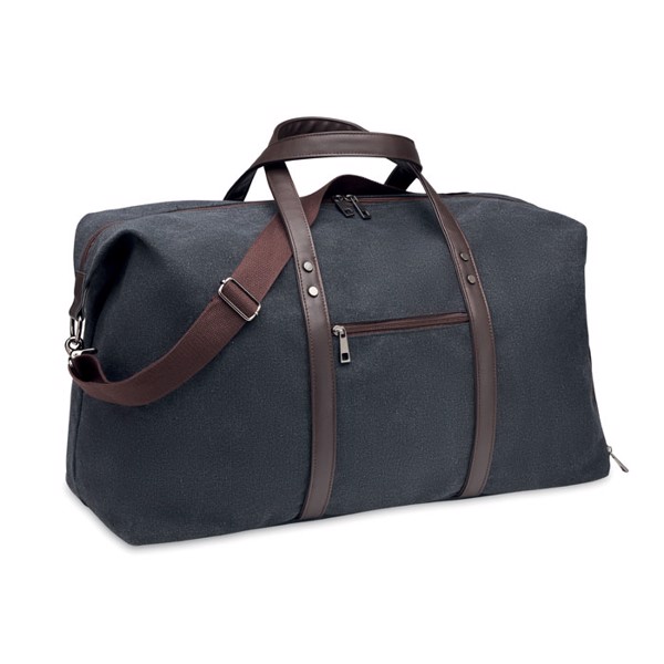 MB - Weekend bag in canvas 450gr/m² Zurich