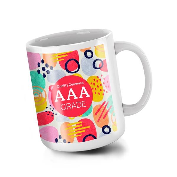 Artmug - Blanche
