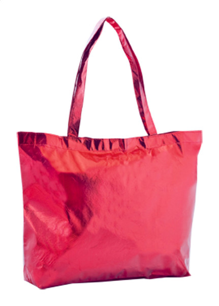 Beach Bag Falyn - Red