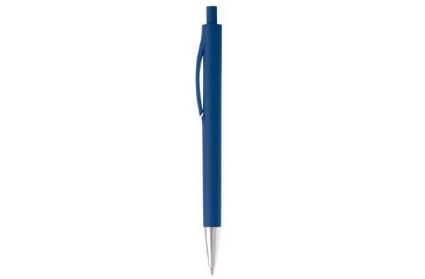 Ball pen basic X - Dark Blue