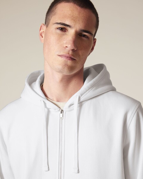 Mixer - White / XXS