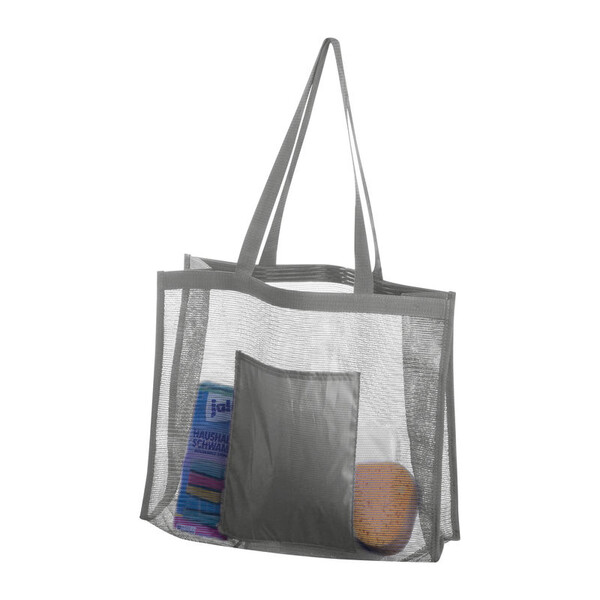 RPET Shopping Bag Thornton - Dark Grey