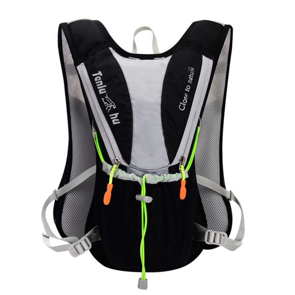 Backpack for running 2 l