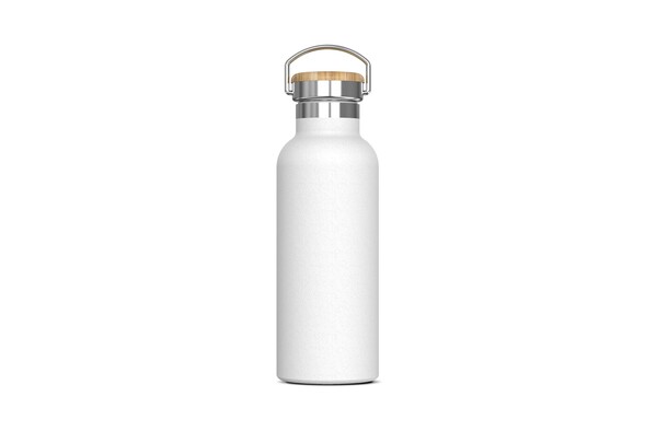 Bouteille Ashton 500ml - Blanc
