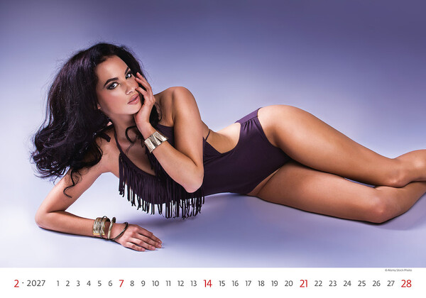 Calendar Flirt