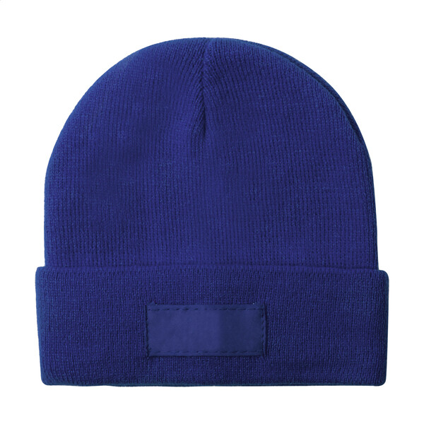 Bonnet Pronsen - Bleu