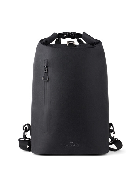 Nordic Drift Trail RCS waterproof bike bag 25L