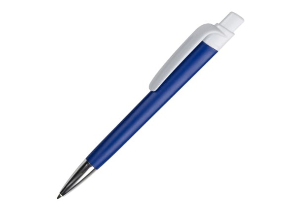 Ball pen Prisma NFC - Dark blue / White