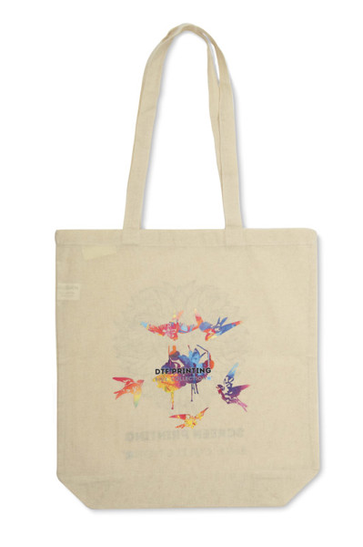 Cotton bag TOBI 140 g