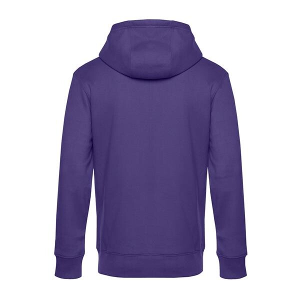 King Hooded - Branco / S