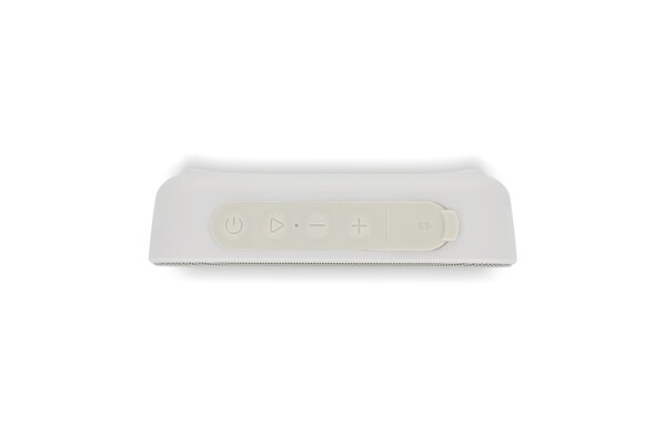 Enceinte Bluetooth étanche Tone 5 W R-ABS - Gris