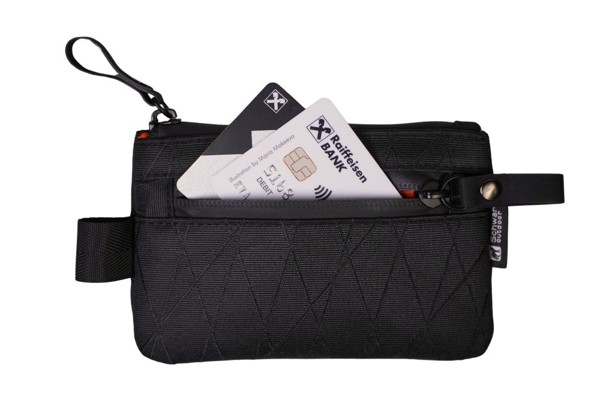 ATBARA Reiseetui für Geld