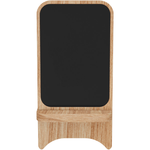 SCX.design W27 10W wireless charging stand