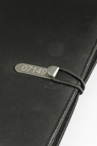 Portfolio HOOK A4