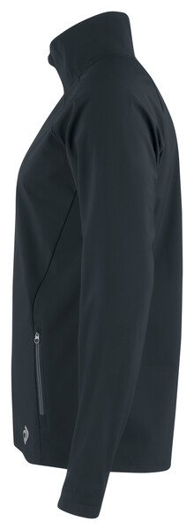 3422 WINDBREAKER Black XXL