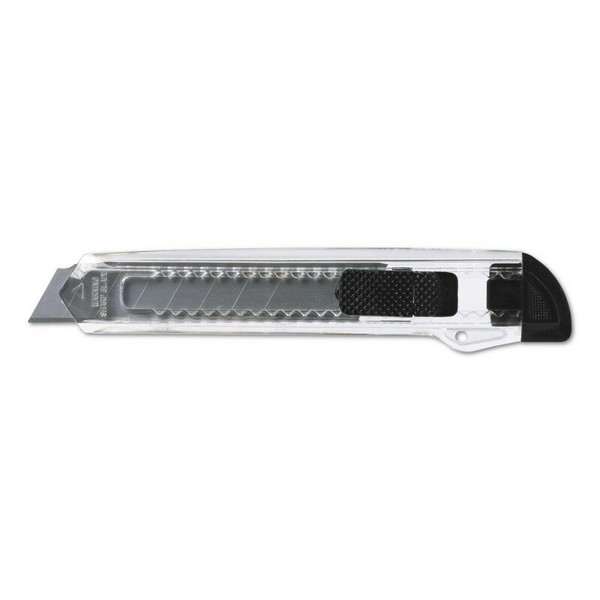 Cutter - black