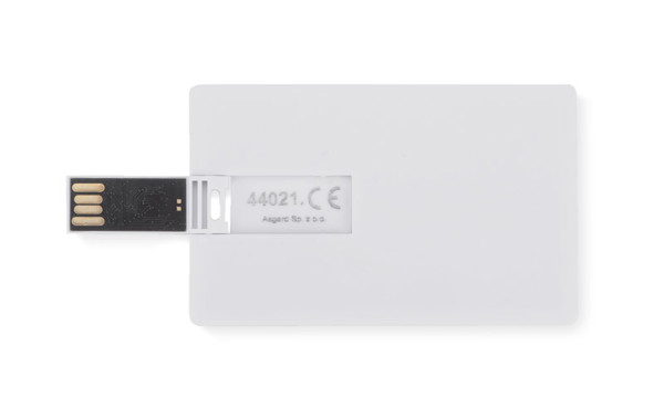USB flash drive KARTA 8 GB