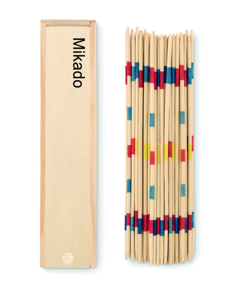 Mikado set Mini Mikado