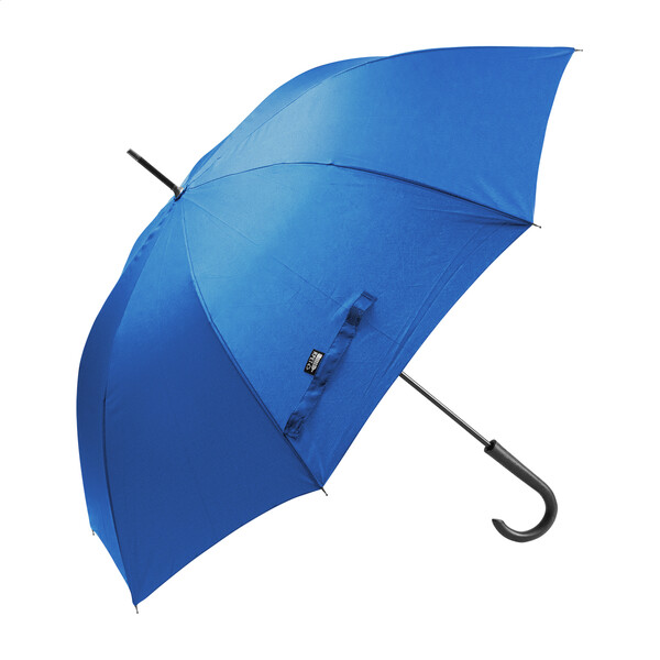Parapluie En Rpet Cubratus - Bleu