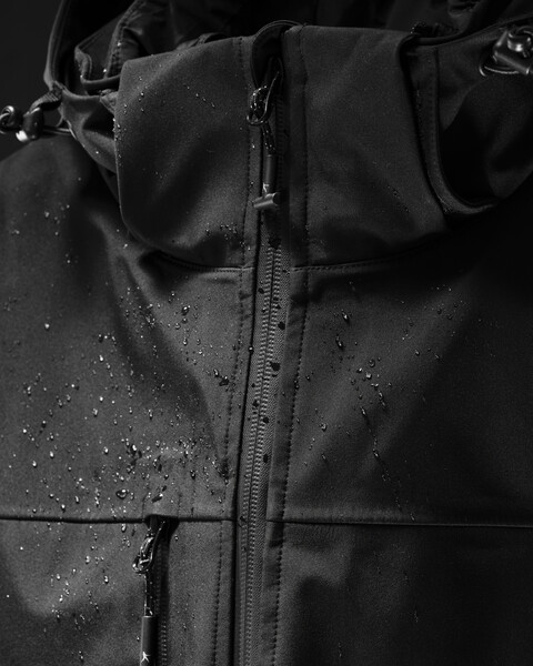 Harvest Pinnacles Jacket Steel Grey 4XL