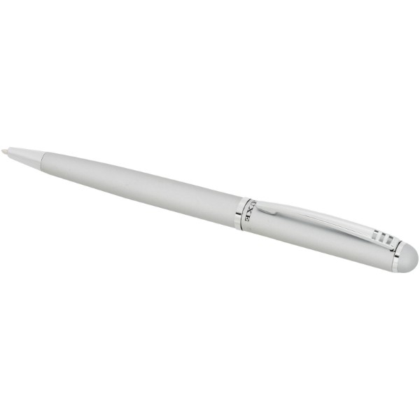 Andante ballpoint pen - Silver