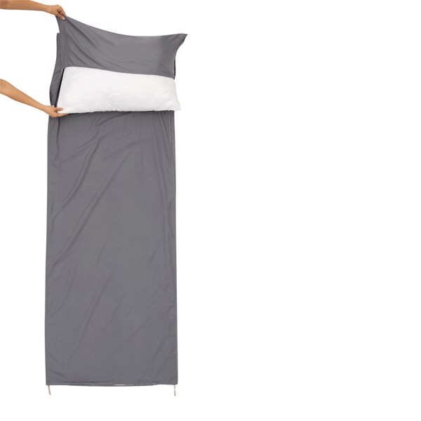 Vacation Vibes sleeping bag, 355 g, 220 mm length