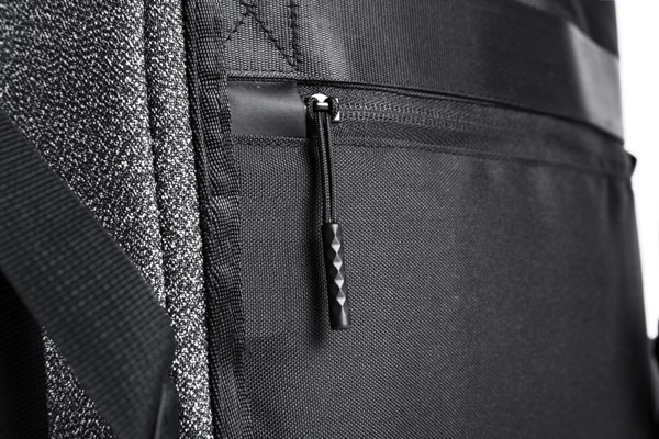 Urban anti-theft cut-proof backpack