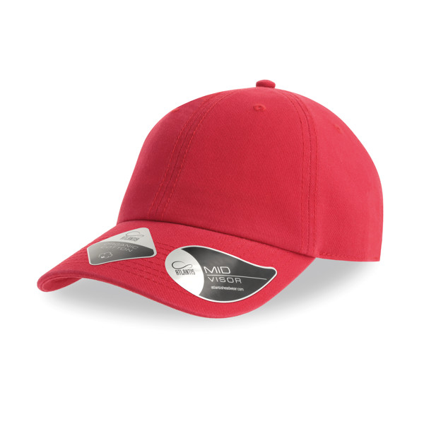 Fraser - Vermelho