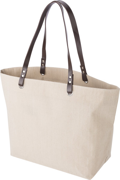 Saco em linho (260gr/m²) Callisto