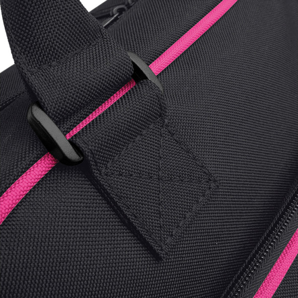 Junior Dance Bag - Black / White / ONE SIZE