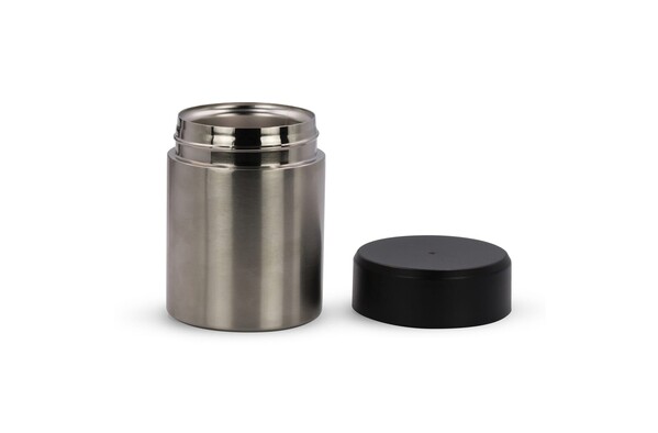 Boîte à déjeuner thermos - Argent
