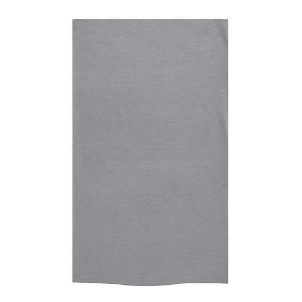 Multifunktionstuch Trendy - Grau