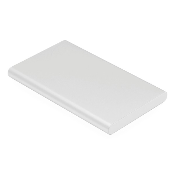 Powerbank Endurance Evolution - Silber